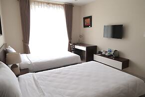 Do Thanh Home