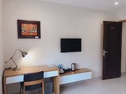 Do Thanh Home