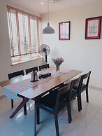 Do Thanh Home