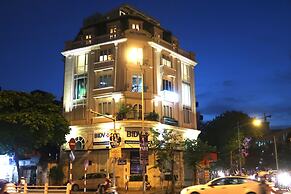 Do Thanh Home