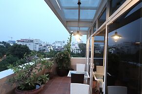 Do Thanh Home