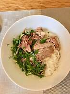Do Thanh Home