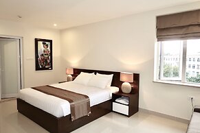 Do Thanh Home
