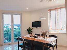 Do Thanh Home