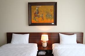 Do Thanh Home