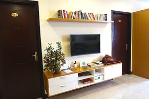 Do Thanh Home