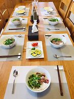 Do Thanh Home