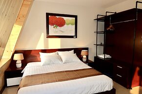 Do Thanh Home