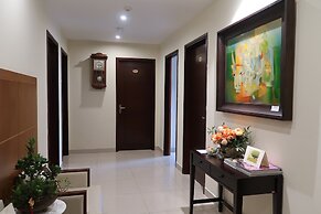 Do Thanh Home
