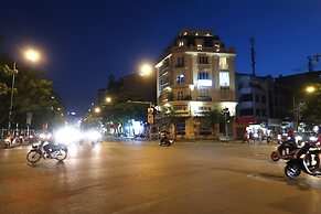 Do Thanh Home