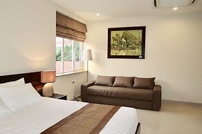 Do Thanh Home