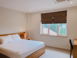 Do Thanh Home