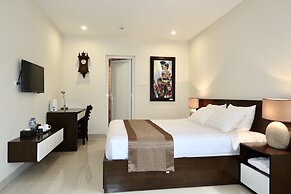 Do Thanh Home