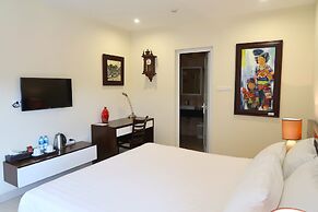 Do Thanh Home