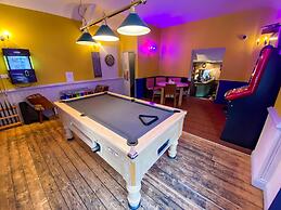 Glan Aber Hotel