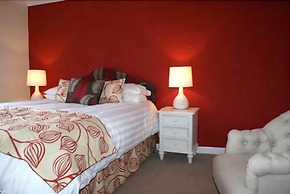 Glan Aber Hotel