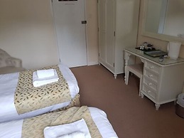 Glan Aber Hotel