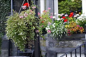 Glan Aber Hotel