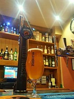 Glan Aber Hotel