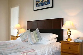 Glan Aber Hotel