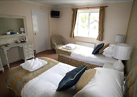 Glan Aber Hotel