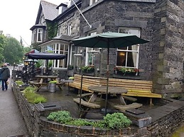 Glan Aber Hotel