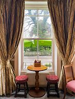 Glan Aber Hotel