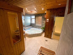 Glan Aber Hotel