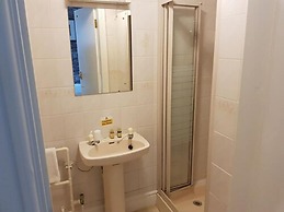 Glan Aber Hotel