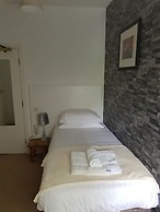 Glan Aber Hotel