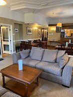 Glan Aber Hotel