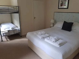 Glan Aber Hotel