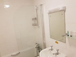 Glan Aber Hotel