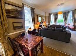 Glan Aber Hotel