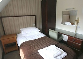 Glan Aber Hotel