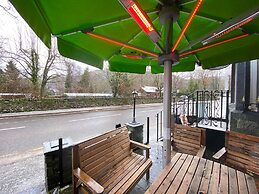 Glan Aber Hotel