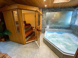 Glan Aber Hotel