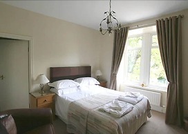Glan Aber Hotel