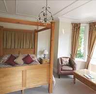 Glan Aber Hotel