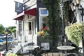 Glan Aber Hotel