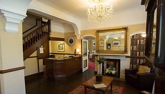 Glan Aber Hotel