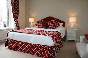 Glan Aber Hotel
