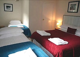 Glan Aber Hotel