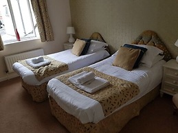 Glan Aber Hotel