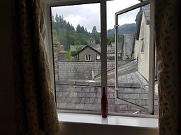 Glan Aber Hotel