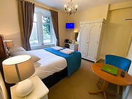 Glan Aber Hotel