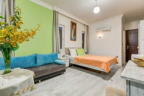 Cunda Nefes Hotel
