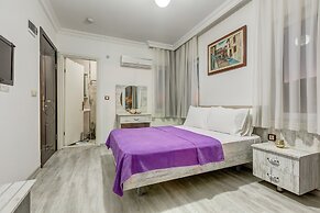 Cunda Nefes Hotel
