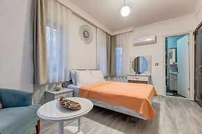 Cunda Nefes Hotel