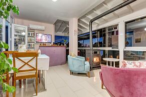Cunda Nefes Hotel